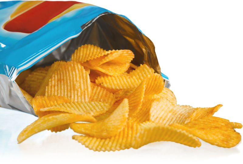 Are Lay's BBQ Chips Gluten-Free
