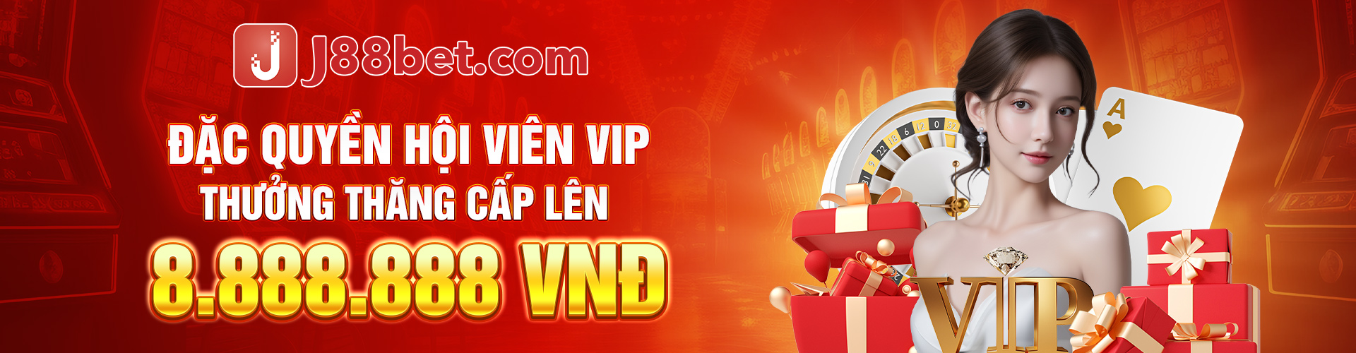 j88bet thành viên vip