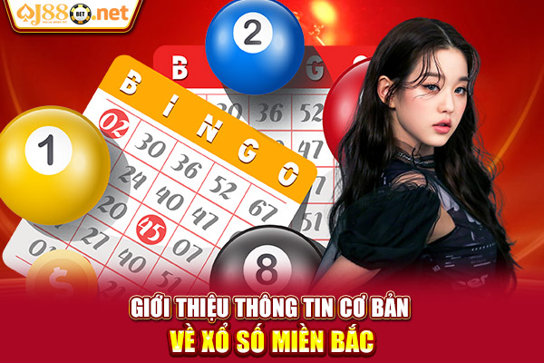 Giới thiệu thông tin cơ bản về xổ số miền bắc